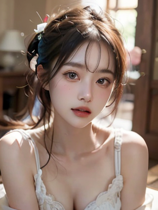 宗教与艺术：从灵魂到视觉的对话